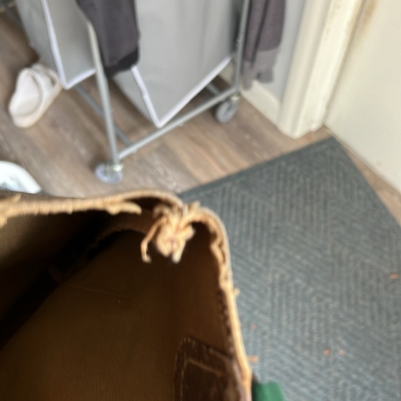 GUCCI TOTE - Picture 6 of 10